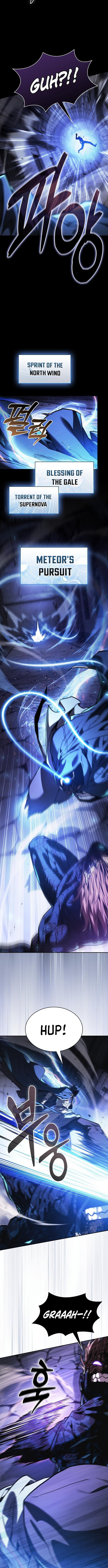 Academy's Genius Swordsman Chapter 145 9